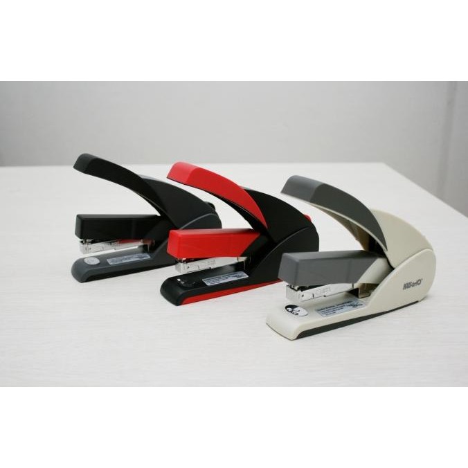 

Stapler Effortless/ Stapler Tanpa Tenaga/ Lever-Tech Staples 5012