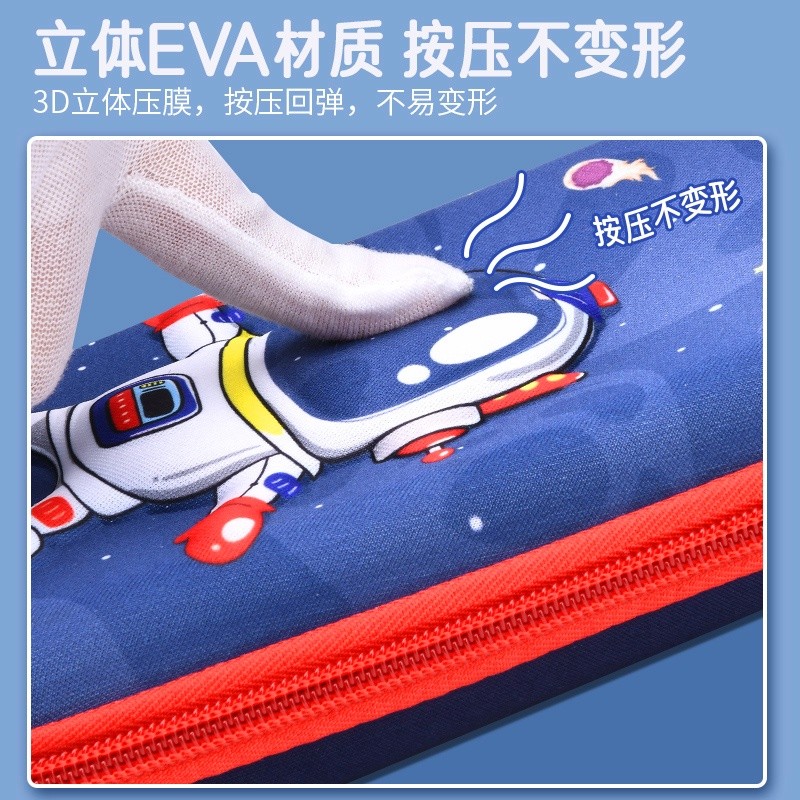 

LL8 TEMPAT PENSIL KOTAK PENSIL GAMBAR 3D ANAK TA099 NA7