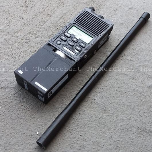 Dummy Prc 148 Radio Thales Mbitr