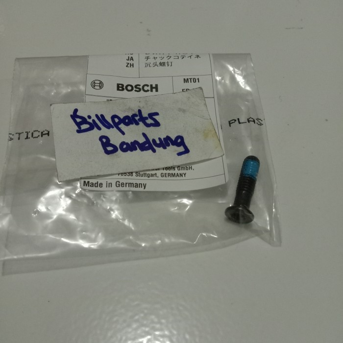 ~~~~~] baud chuck kepala GSR 120 GSB 120 / 1080-2 Li Bosch bor cordles