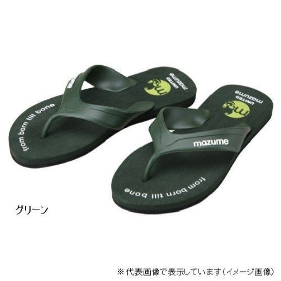 {DianShop} SANDAL SENDAL MANCING MAZUME OB MZRB-298 BEACHSANDAL - BI-L Limited
