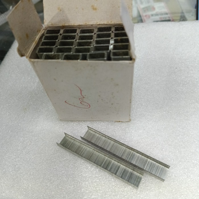 

!!!!!!] isi staples 6mm