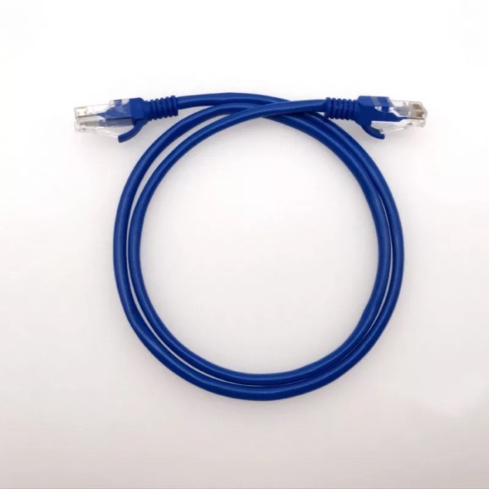 ~~~] Kabel LAN Cat5e LXF panjang 1.5 meter ORIGINAL