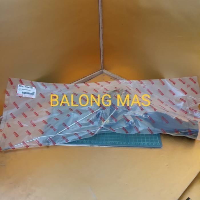 siap kirim] Daihatsu Ori Door Lock Pintu Depan/LH Kiri Taruna 69040-87Z04