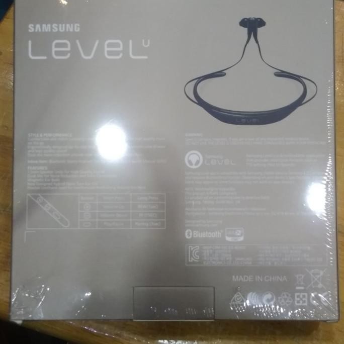 Samsung Level U Headset Bluetooth Samsung Level U