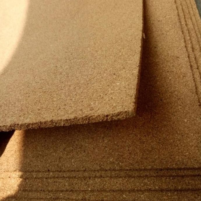 

Cork Sheet ( Gabus Patah Lembaran ) 5Mm