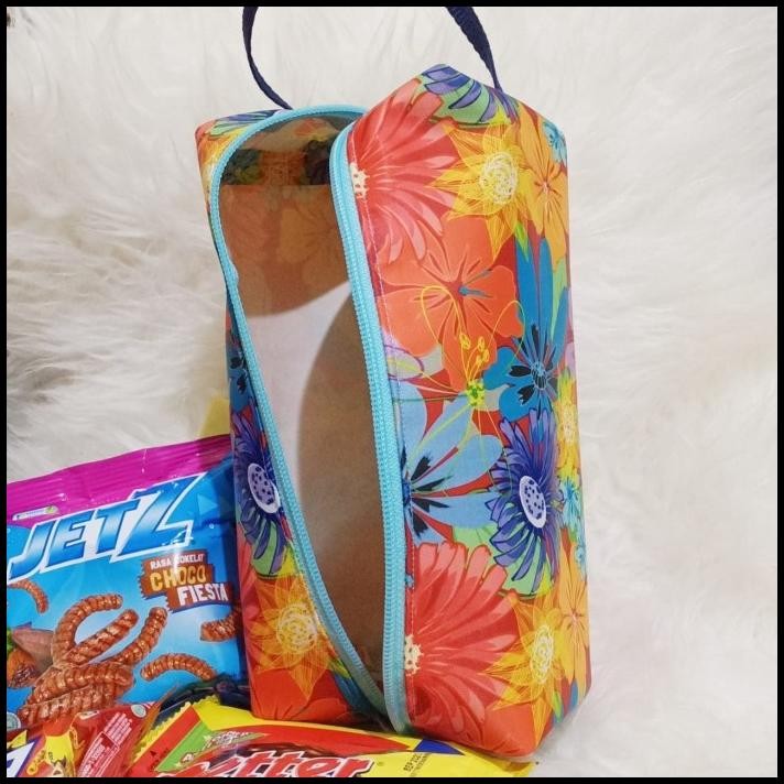 

TERMURAH GOODIE BAG HAWAII SOUVENIR CANTIK MURAH TEMPAT SNACK ULANG TAHUN