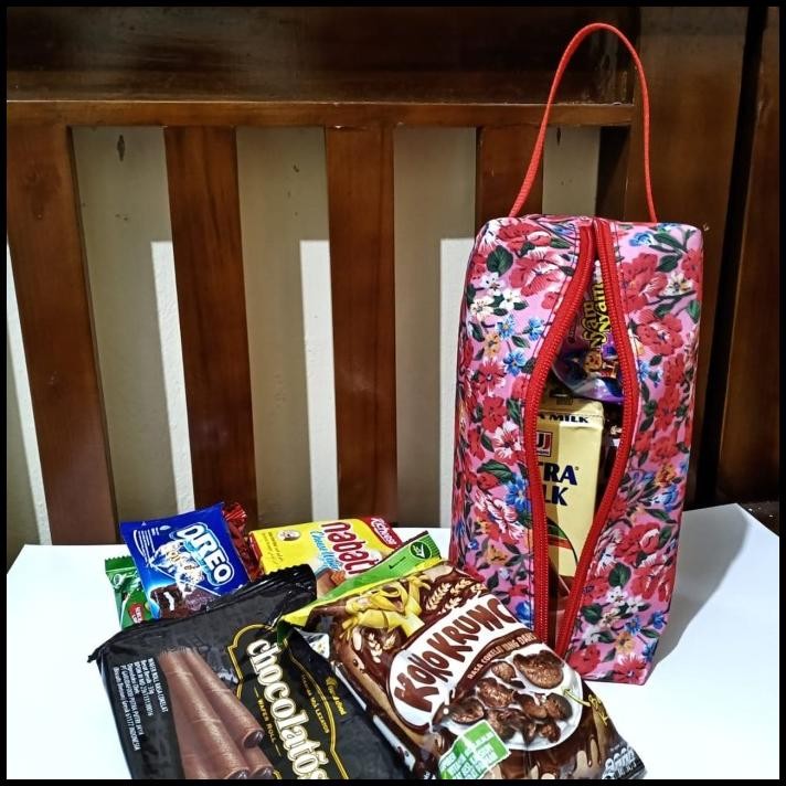 

TERMURAH GOODIE BAG FLOWERS SOUVENIR CANTIK MURAH TEMPAT SNACK ULANG TAHUN !!!!
