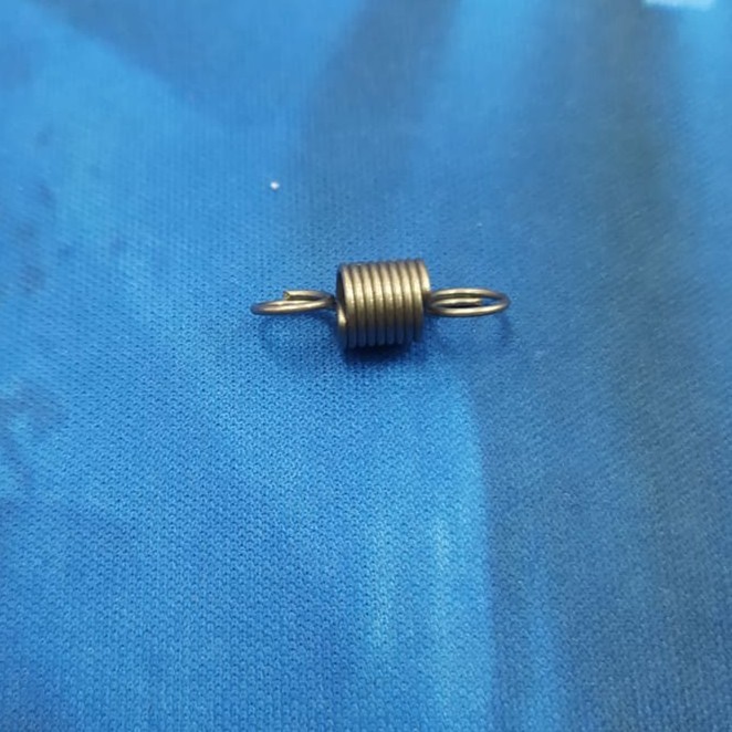 *#*#*#] SPRING PAPER GUIDE EPSON L3110 L1110