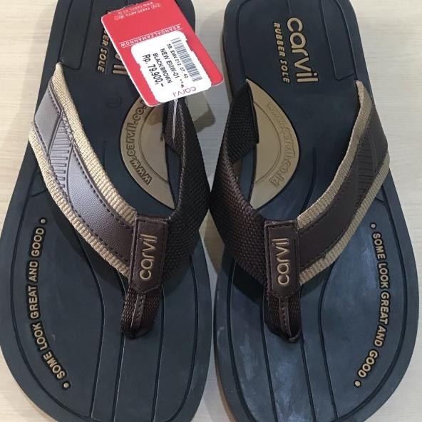 Sendal Jepit Cowok Carvil Sandal Japit Pria Carvil Emw