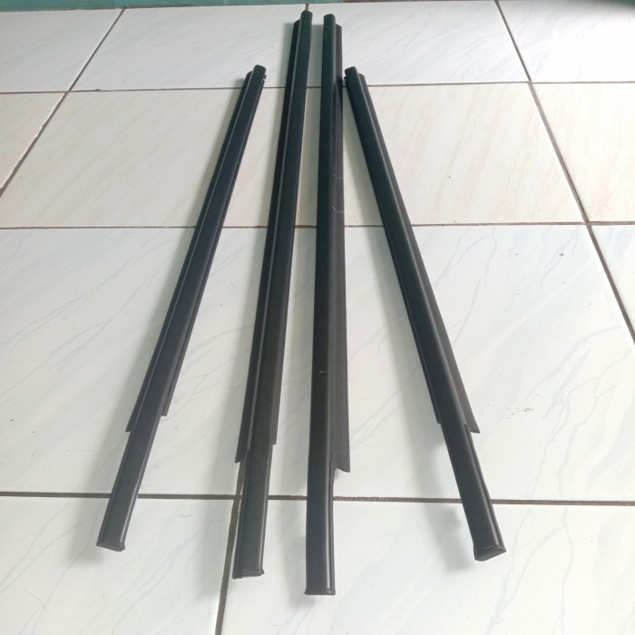 pelipit karet kaca luar Suzuki ,Swift ignis original