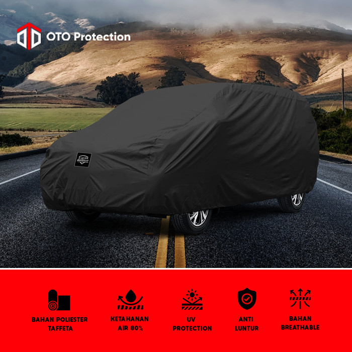 Cover Mobil / Selimut Mobil Toyota Rush