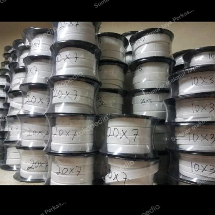 

Ptfe Joint Sealent 3Mm X 10Mm ( Super Seal Ptfe )