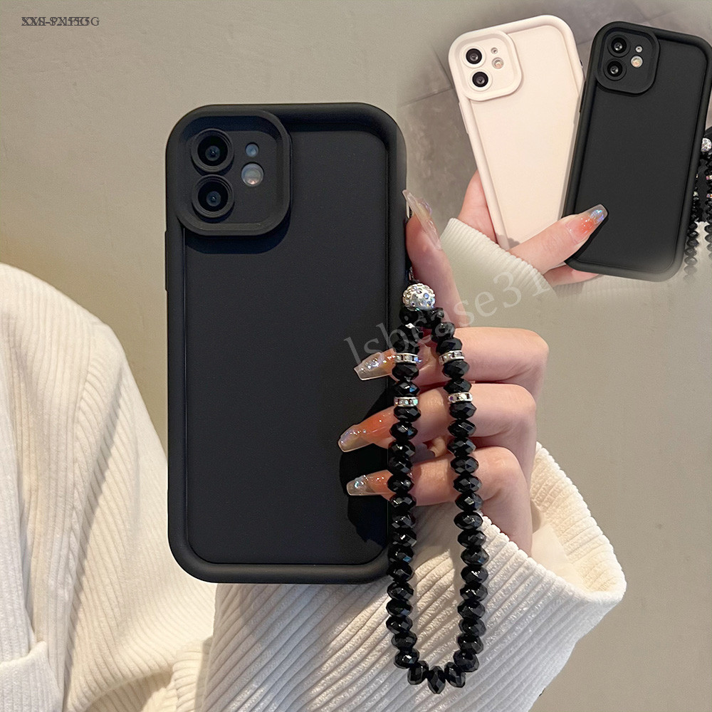 Xiaomi Poco 14 X7 X6 M7 M6 M5S M4 C65 X5 X3 F5 F6 M3 13T NFC Pro 4G 5G Untuk Phone Case Softcase HP 