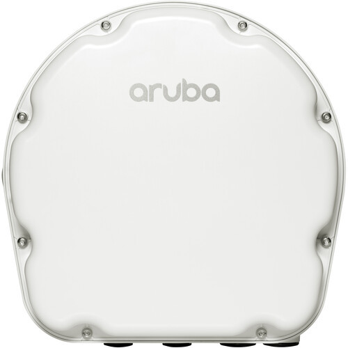 Wireless Access Point Outdoor WiFi 6 2.4GHz/5GHz (Barang Used) - AP-587