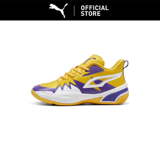 PUMA Sepatu Basket Genetics