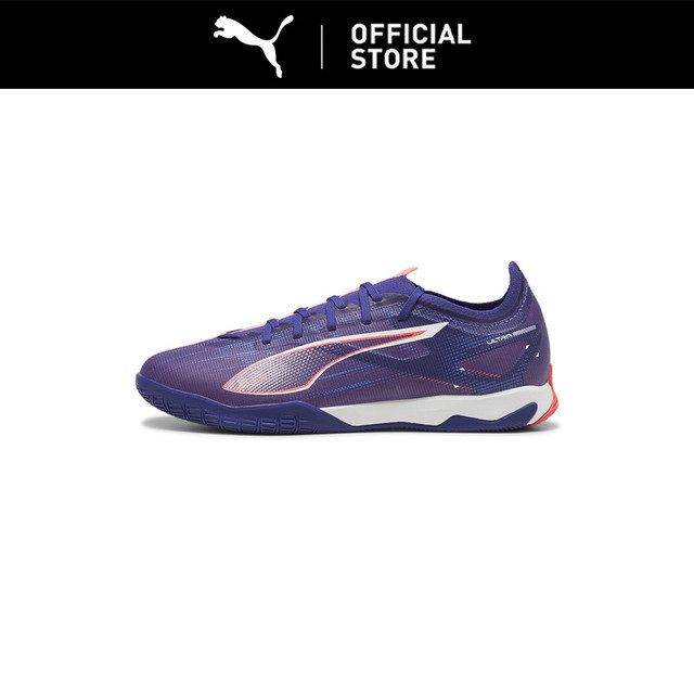 PUMA Sepatu Sepak Bola ULTRA 5 MATCH IT