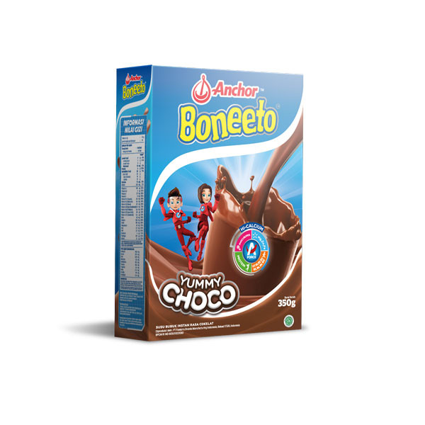 

BONEETO CHOCOLATE BOX 350 GR - SUSU