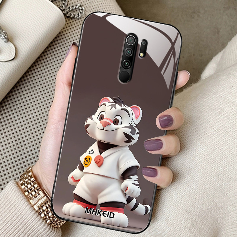 Casing Hp Untuk Xiaomi Redmi 9 9 Prime 9A 9I 9C NFC 10A 9T 9 Power 8 8A Pro 8A 7 Y3 10 Prime 6A 5 Pl