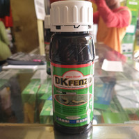INSEKTISIDA DK FENZO 120SC 250ML