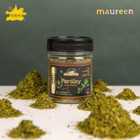 

Maureen Daun Parsley 20gr