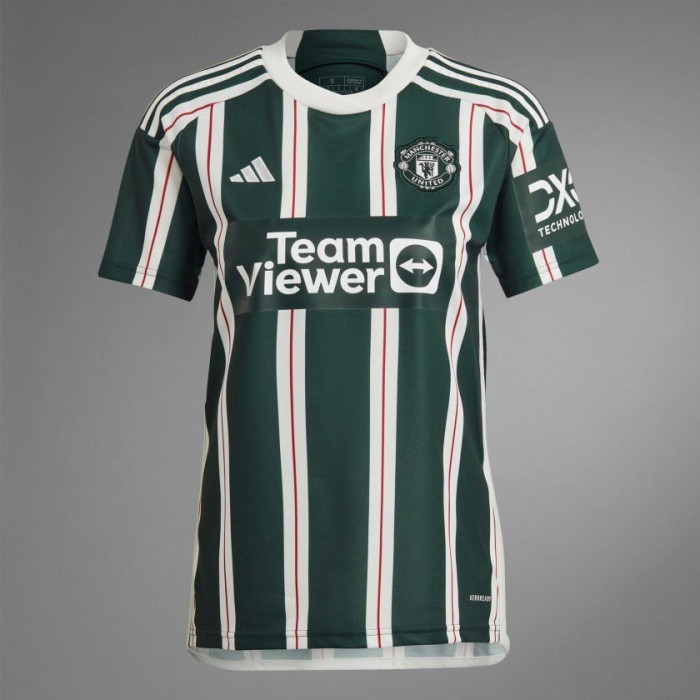 Sale Jersey Bola Adidas Mufc A Jsy Hr3675 / 20232 Original