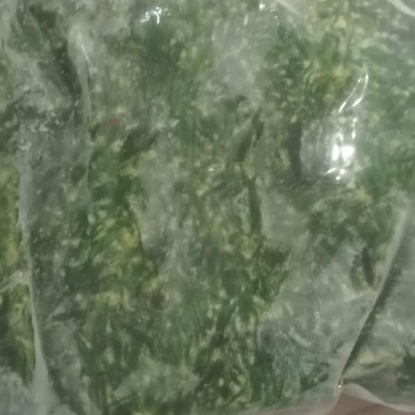 

Cuka Wakame 1 Kg