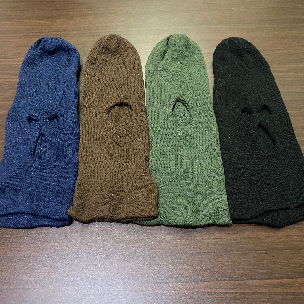 PENAWARAN SPESIAL CIET NINJA RAJUT TEBAL TOPI SEBO VU8