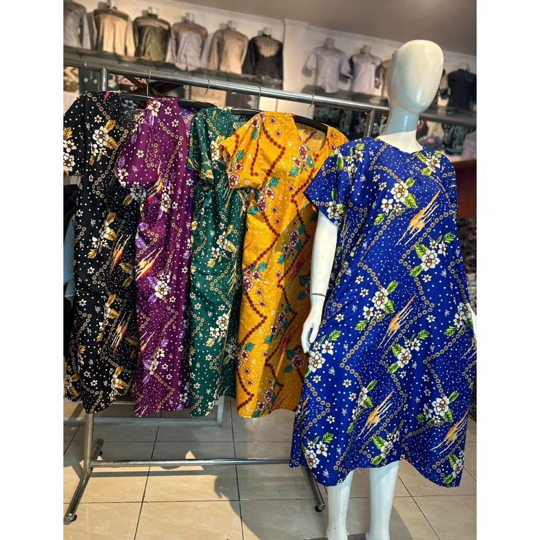 Special Promo Daster Murah 100 Dapat 5 | 100ribu Dapat 5 Daster | Daster Murah | Paket Usaha Daster 