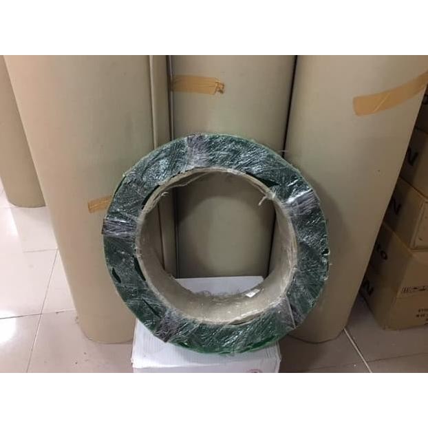 

Strapping Band PET "Yatta" (Hijau) (Roll @ 20 Kg)