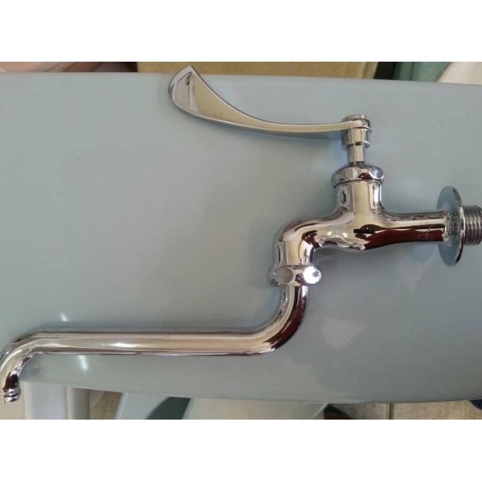 Kran Cuci Piring Tembok TOTO