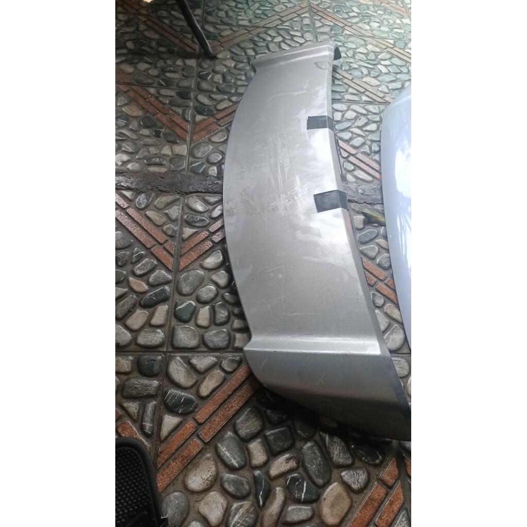 Spoiler Honda Mobilio 2014-2015-2016-2017-2018 original