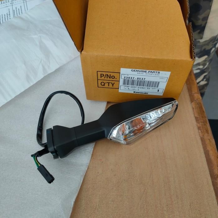 Lampu Sein Sen Belankang Zx25R Zx 25R Zx25 R Zx 25 R Original