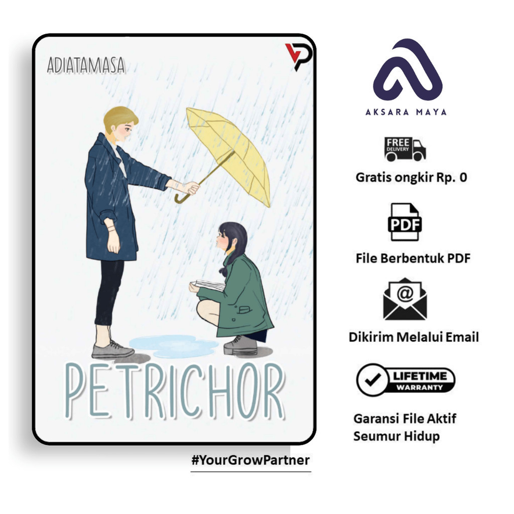 

868. Petrichor (Adiatamasa) [-]