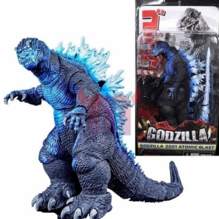 Action Figure Neca Godzilla-Shin Godzilla