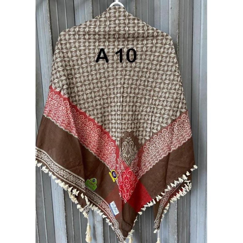 Sorban Almas Jaquard Sorban Almas Mumtaz