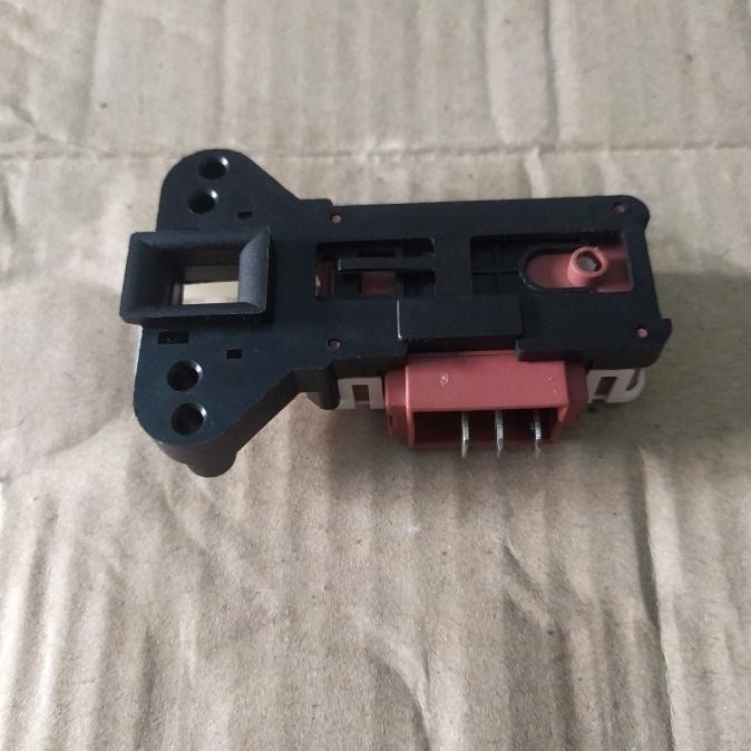 Door lock mesin cuci sharp ES-FL1082