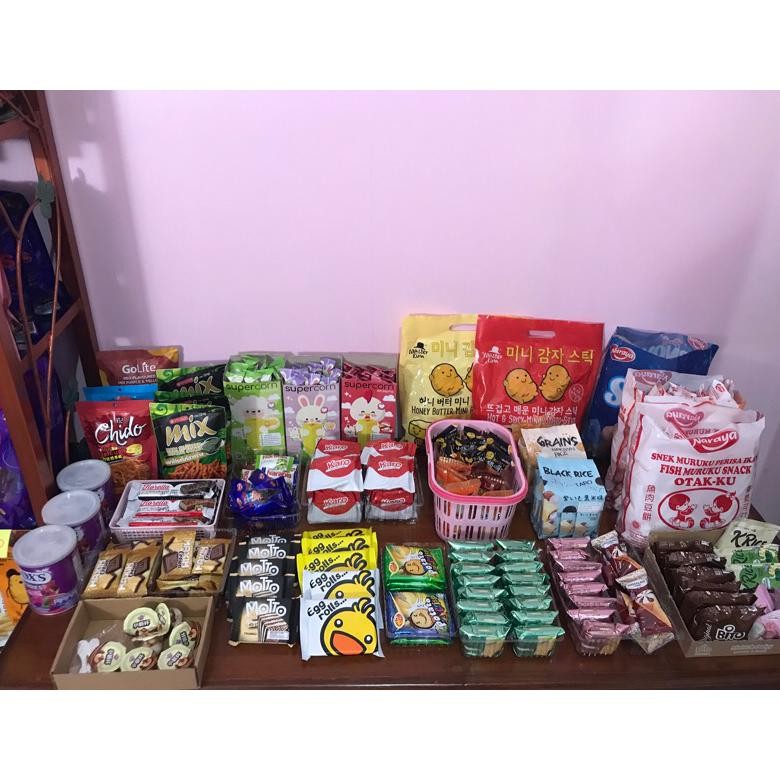 

ghs-55 JAJAN BY REQUEST 50k Premium