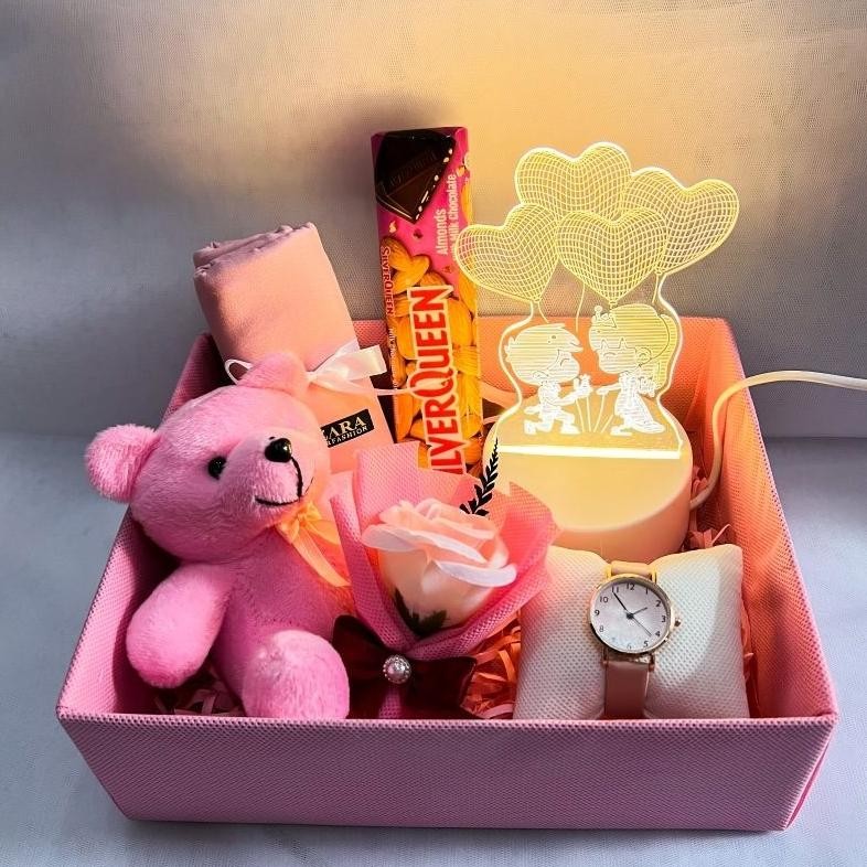 

Ew64 KADO VALENTINE HADIAH ULANG TAHUN CEWEK PACAR Viral