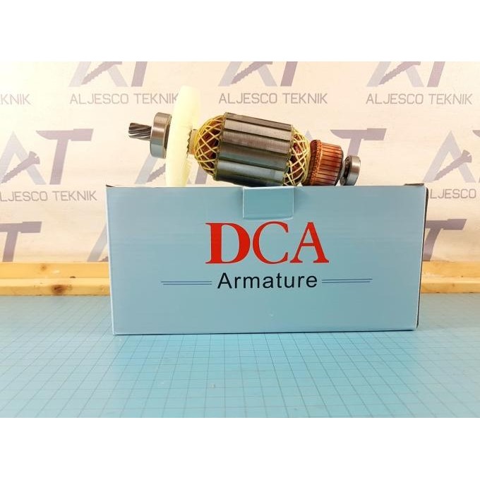 Dca Armature Makita Ls1040 Mitre Saw