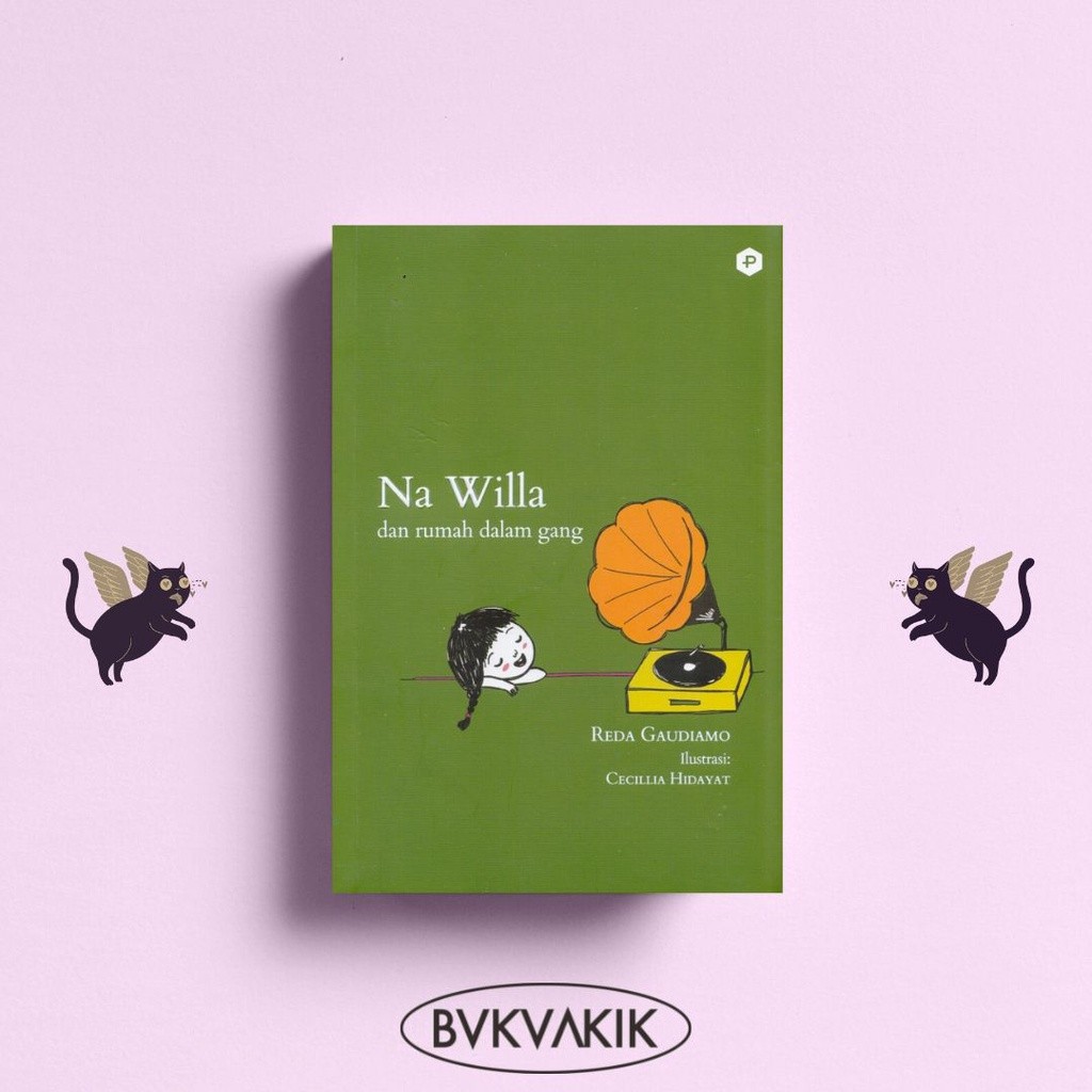 Na, Willa - Reda Gaudiamo