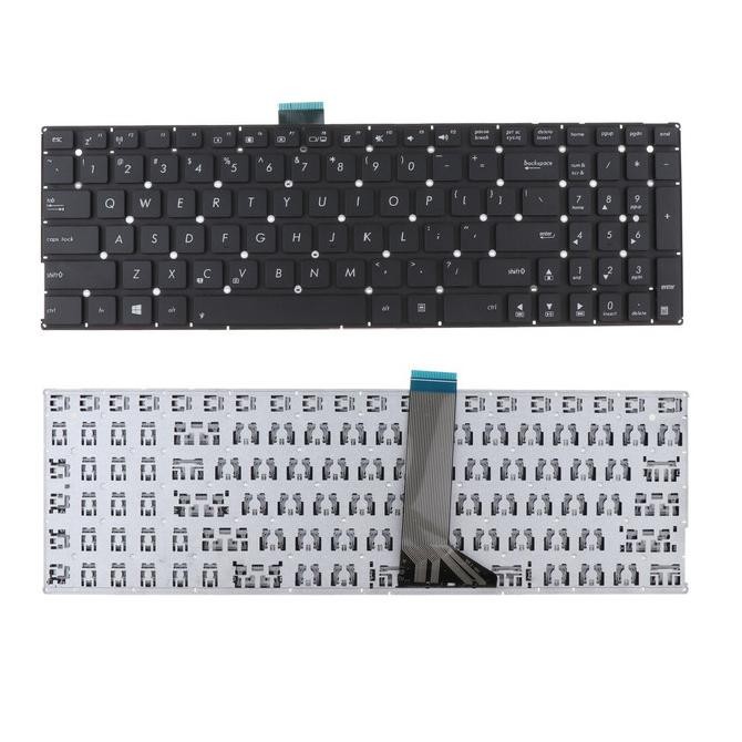Keyboard Laptop ASUS X555 X555LA X555LD X555LN X555LP
