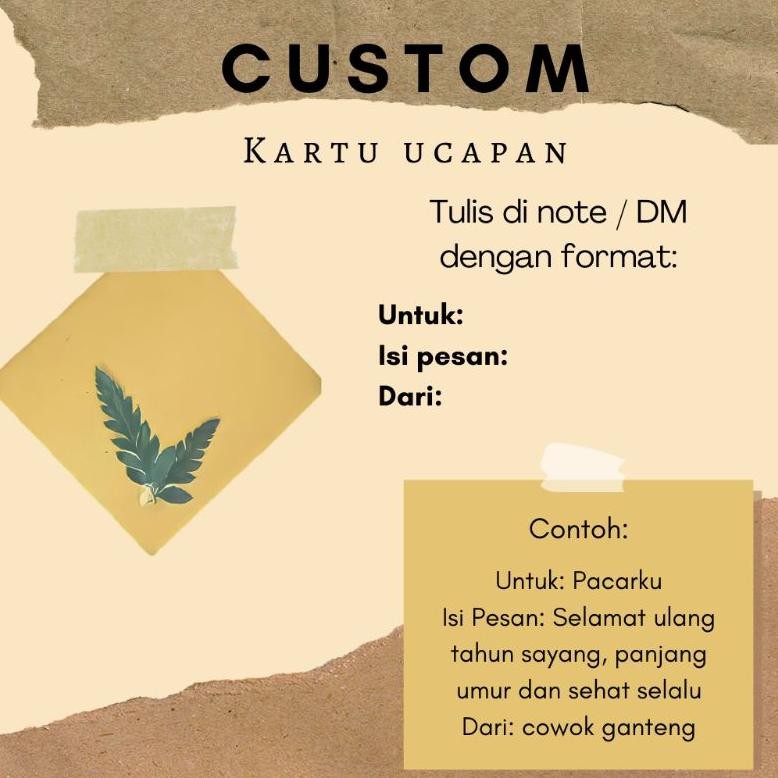 

MMA-1318 Hampers Ulang Tahun Cewek / Kado Cewek untuk Wisuda Valentine Lebaran Giftbox Birthday Termurah