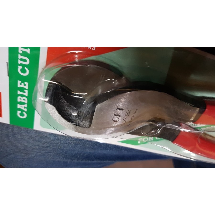 Tang Potong Kabel / Cable Cutter