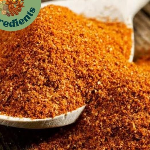 

Chili Powder 1Kg/ Cabai Bubuk
