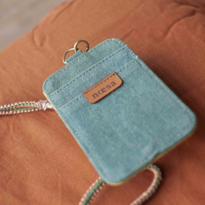 

Terbaru!!! ID Card Holder - Selip Tilu Noesa