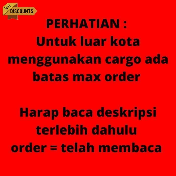 

New Arrival Styrofoam Lembaran 2 Cm Low / Lembaran Sterofoam 2 Cm Low Kekinian