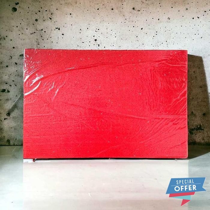 

Bisa Cod Styrofoam Warna 60 X 40 - Papan Gabus Polos - Sfo Semarang Official Jaminan Quality