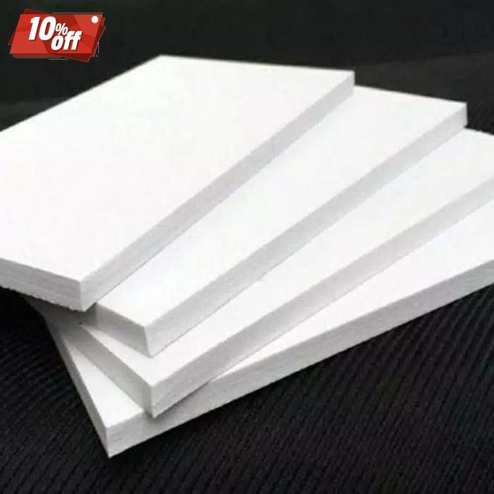 

Terlaris 30X40X1Cm Papan Styrofoam Gabus Lembaran Styrofoam/ Gabus/ Stereofoam/ Styrofoam Lembaran Terbaik
