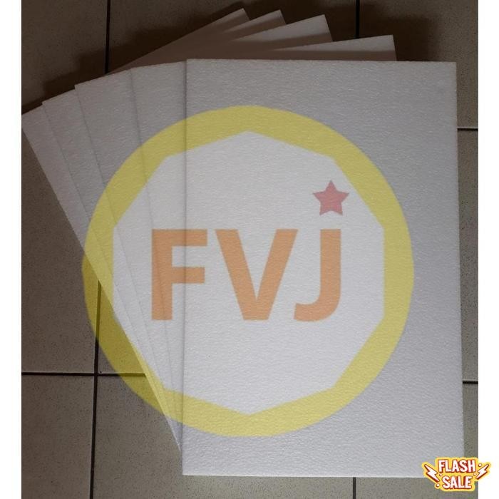 

Get New Styrofoam Warna Warni Dan Putih. Warna Cerah Dan Tidak Mudah Pudar 40 X 60 Cm Kekinian